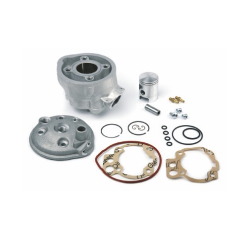 Aluminum thermal group - thermal,