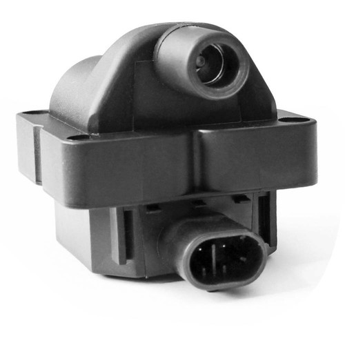 High voltage coil - high,